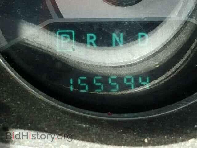2011 CHRYSLER 200 - VIN: 1C3BC1FB1BN593246 - Фото 8