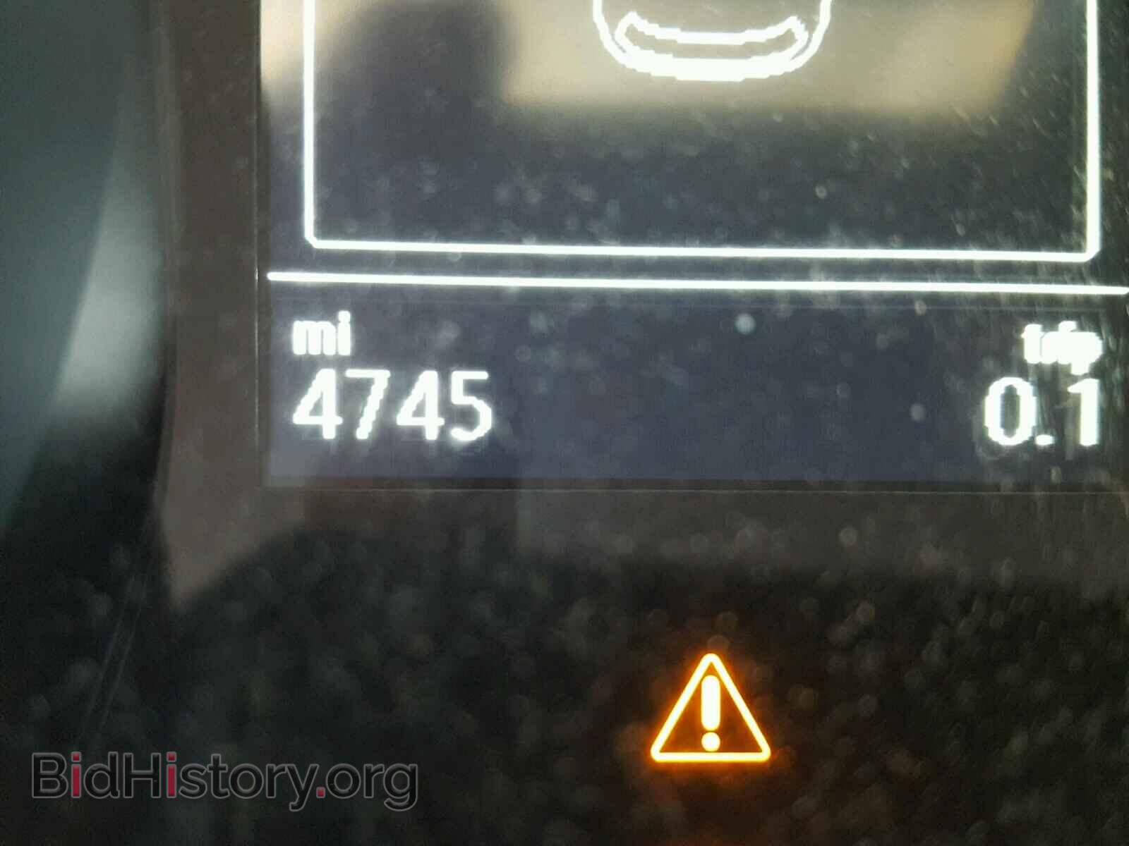 2017 VOLKSWAGEN GOLF - VIN: 3VW217AU0HM043923 - Фото 8