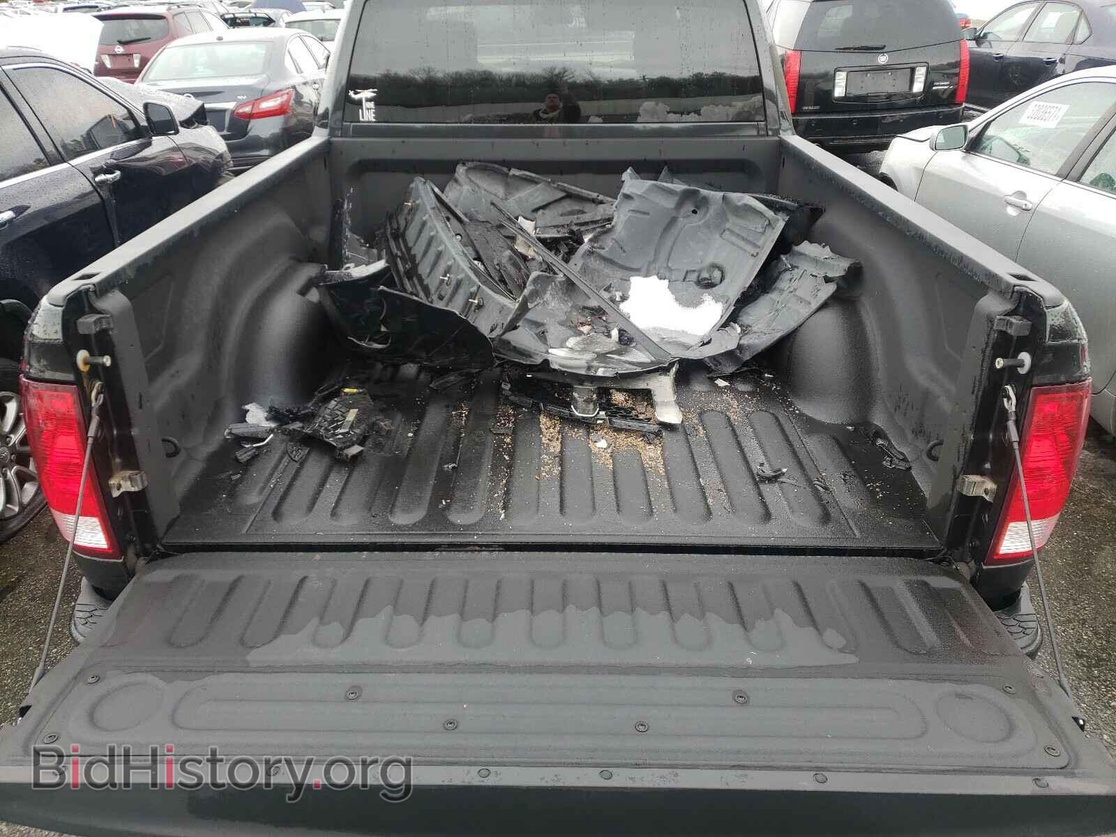 2017 RAM 1500 - VIN: 1C6RR7FT5HS531337 - Photo 6