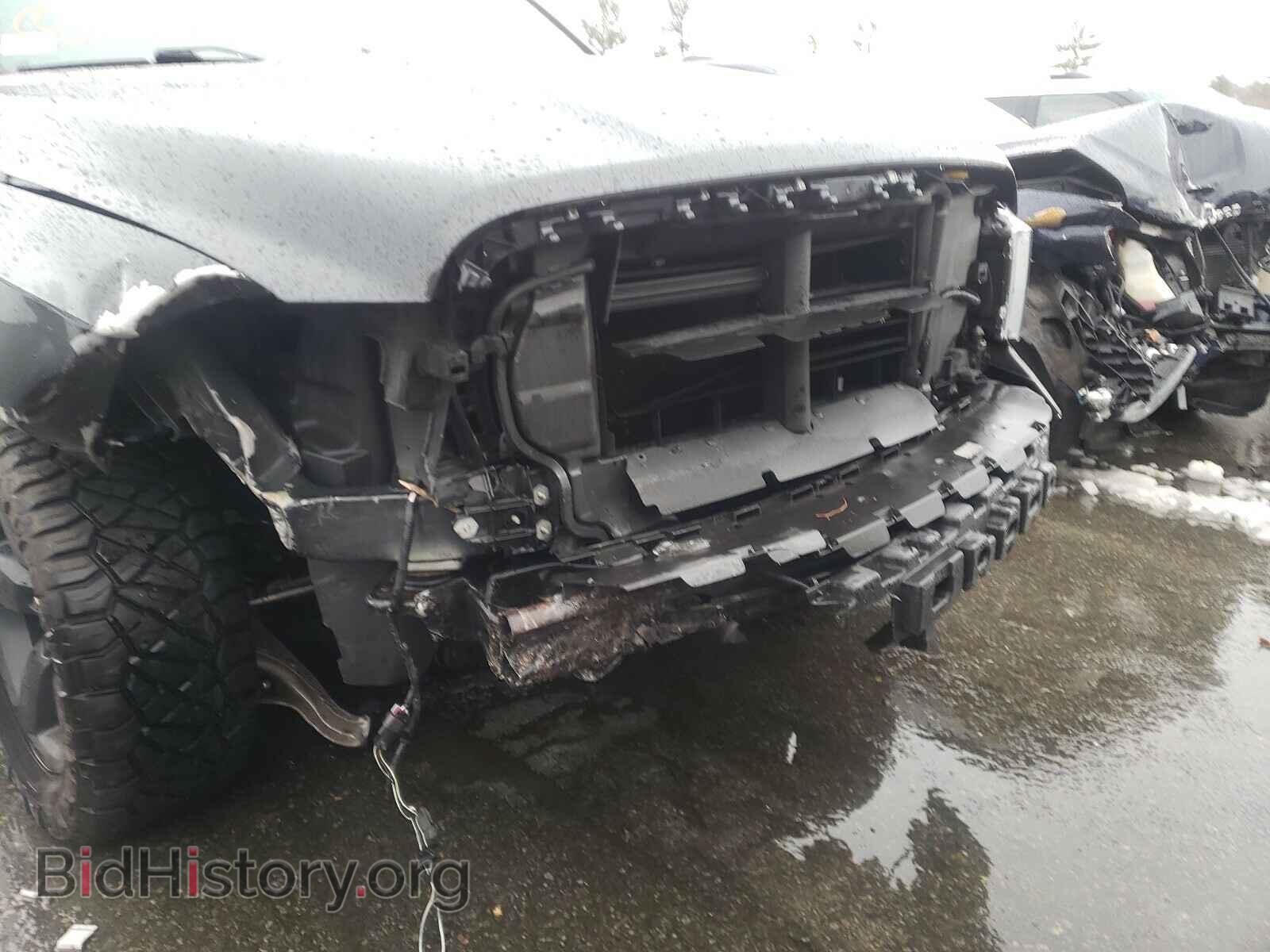 2017 RAM 1500 - VIN: 1C6RR7FT5HS531337 - Photo 9