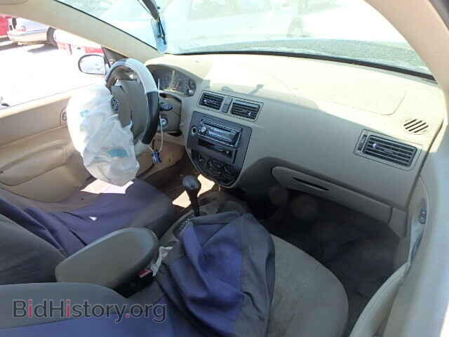 2005 FORD FOCUS - VIN: 1FAFP34N85W199032 - Фото 5