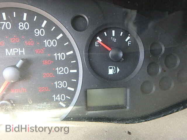 2005 FORD FOCUS - VIN: 1FAFP34N85W199032 - Фото 8