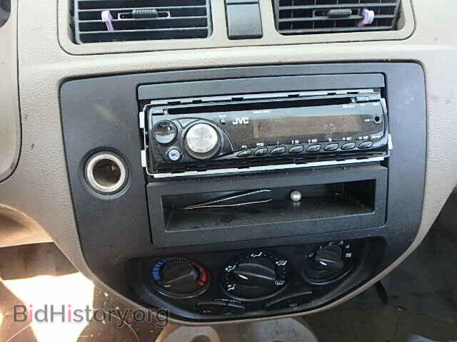 2005 FORD FOCUS - VIN: 1FAFP34N85W199032 - Фото 9