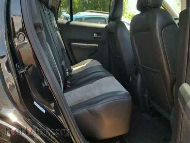 2009 FORD EDGE - VIN: 2FMDK30CX9BA65176 - Фото 6