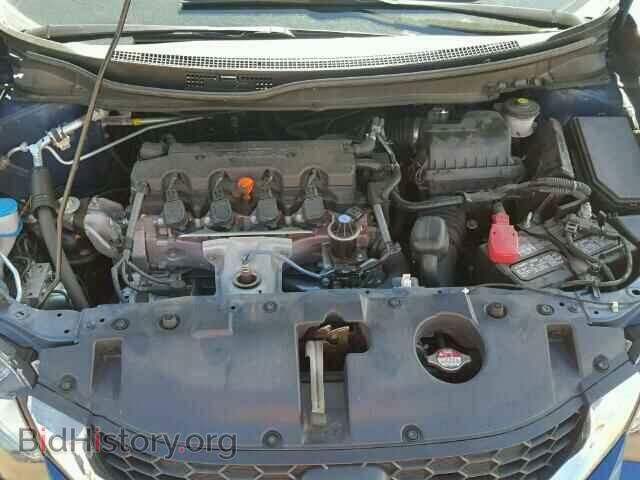 2014 HONDA CIVIC - VIN: 2HGFB2F57EH535155 - Photo 7