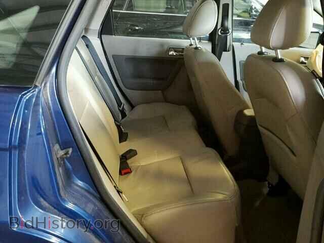 2009 FORD FOCUS - VIN: 1FAHP37N99W235210 - Фото 6