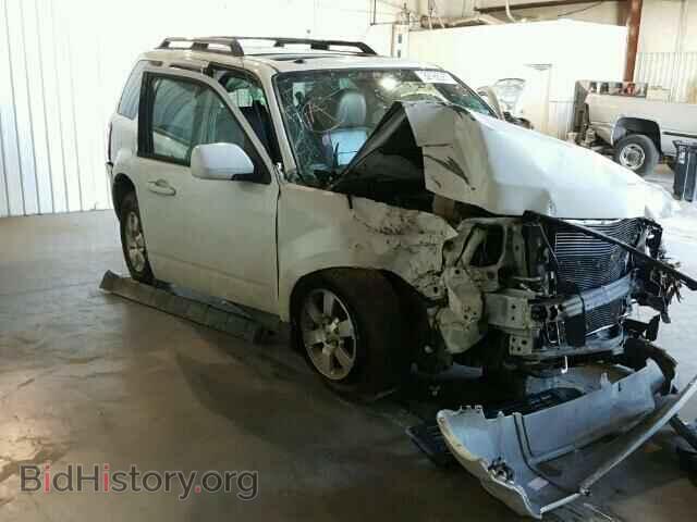 Фотография 1FMCU0EG2CKA71499 - FORD ESCAPE 2012