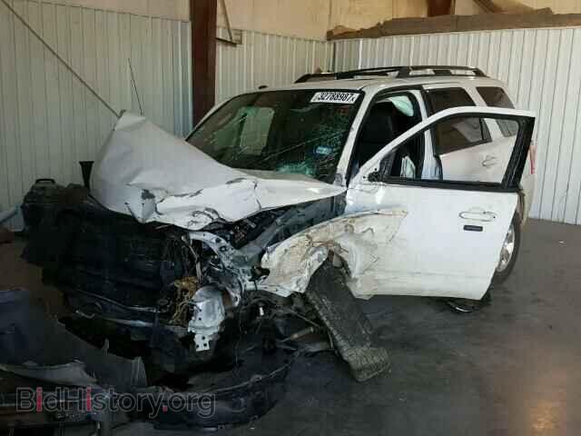 2012 FORD ESCAPE - VIN: 1FMCU0EG2CKA71499 - Фото 2
