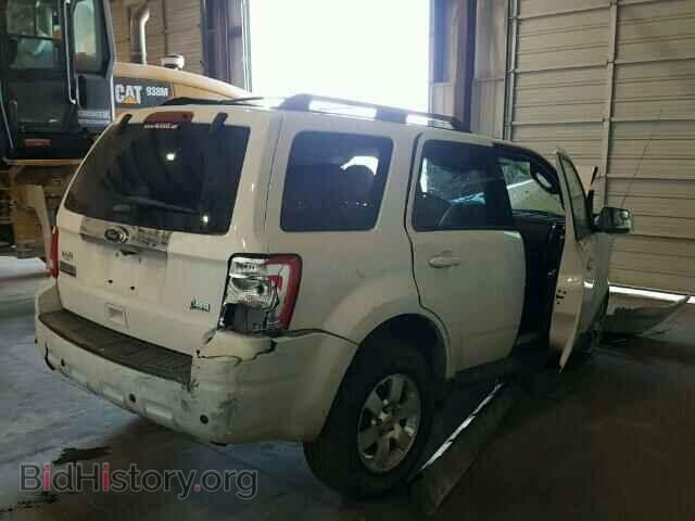 2012 FORD ESCAPE - VIN: 1FMCU0EG2CKA71499 - Фото 4