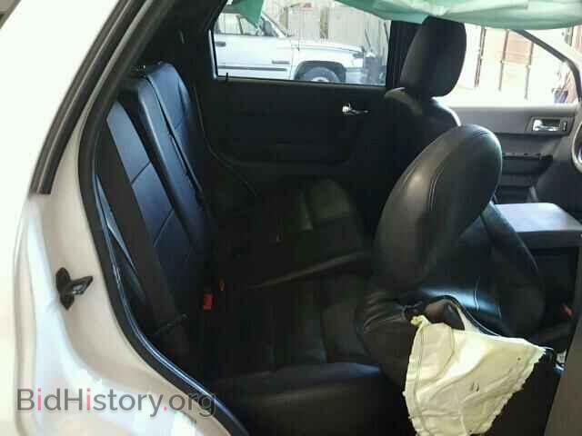 2012 FORD ESCAPE - VIN: 1FMCU0EG2CKA71499 - Фото 6