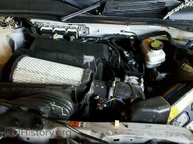2012 FORD ESCAPE - VIN: 1FMCU0EG2CKA71499 - Фото 7