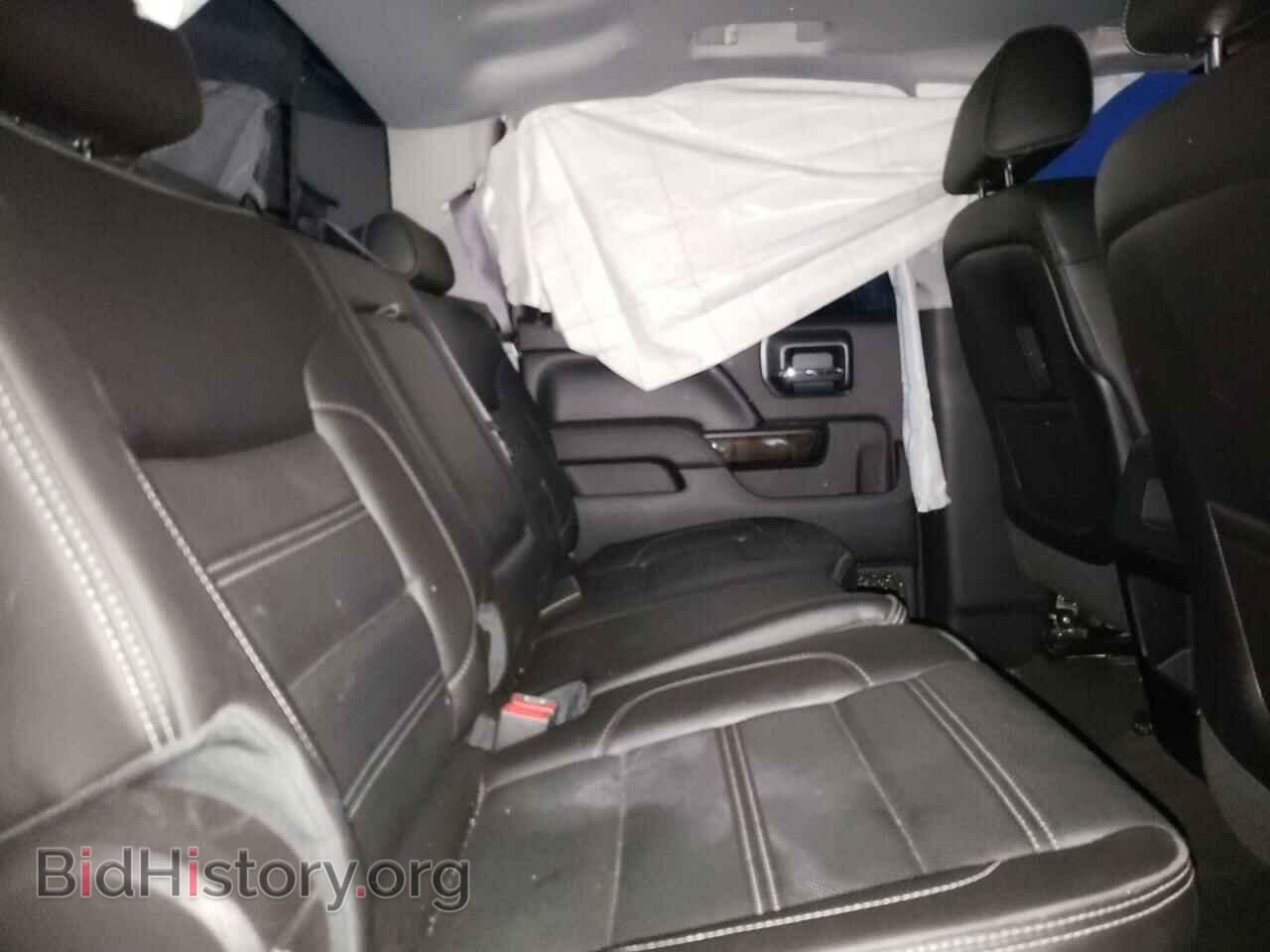 2015 GMC SIERRA - VIN: 1GT120E81FF605440 - Фото 6