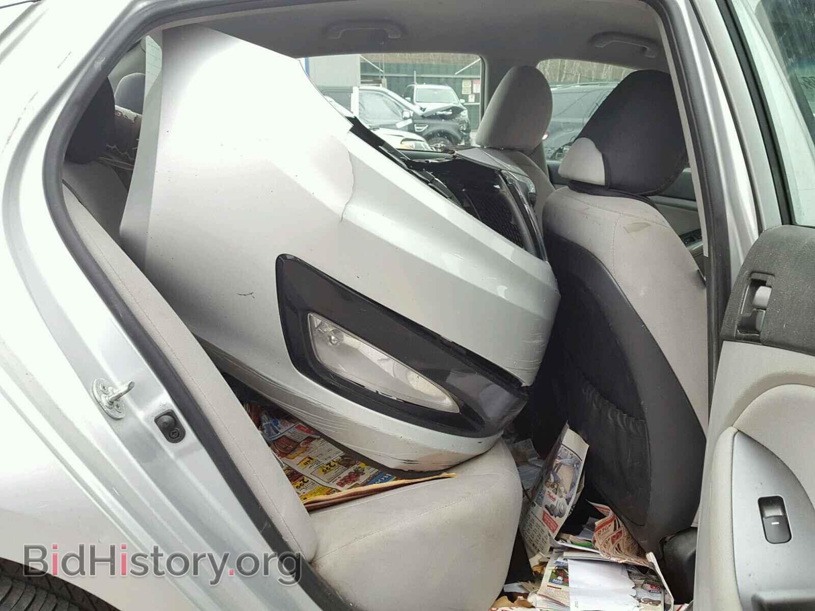 2013 KIA OPTIMA - VIN: 5XXGM4A75DG184510 - Фото 6