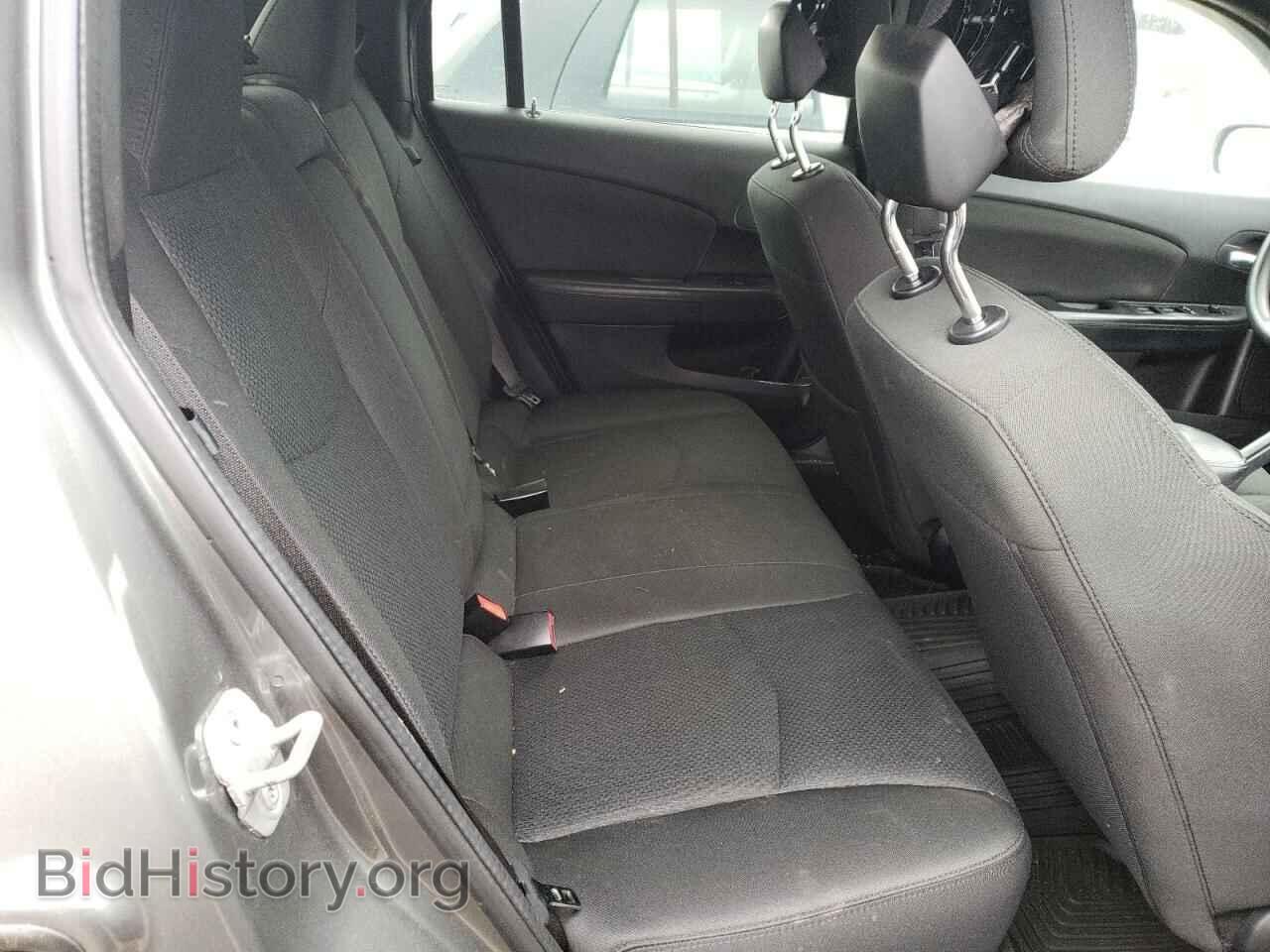 2012 CHRYSLER 200 - VIN: 1C3CCBAB7CN127629 - Фото 6