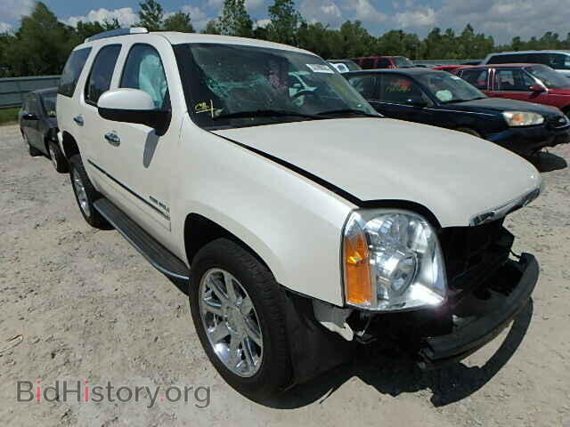 Фотография 1GKS2EEF3BR227053 - GMC YUKON 2011