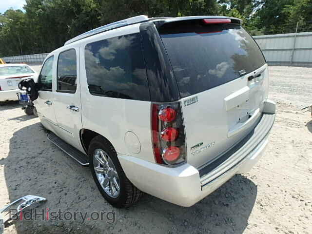 2011 GMC YUKON - VIN: 1GKS2EEF3BR227053 - Фото 3