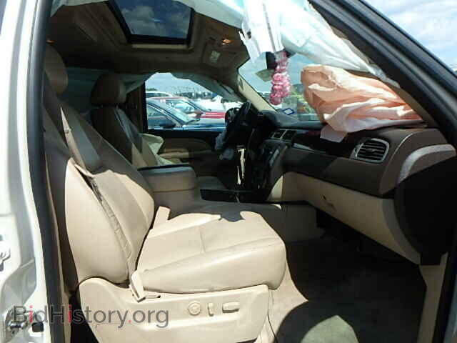 2011 GMC YUKON - VIN: 1GKS2EEF3BR227053 - Фото 5