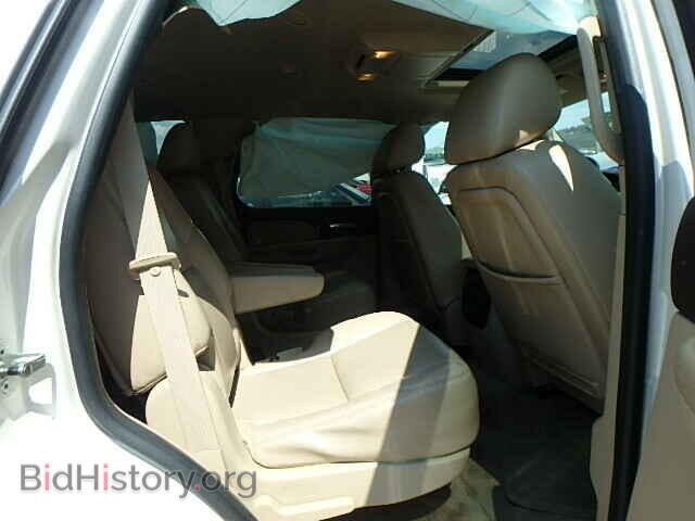 2011 GMC YUKON - VIN: 1GKS2EEF3BR227053 - Фото 6