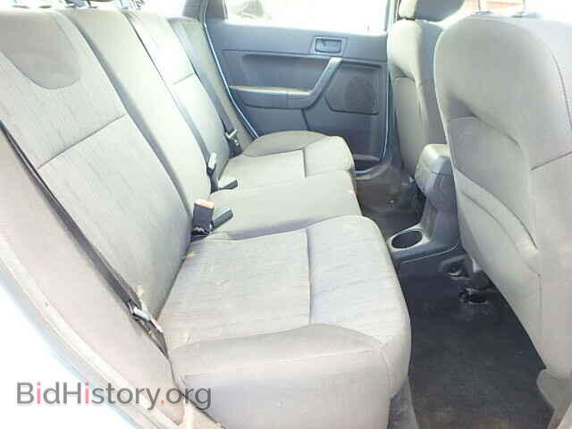 2009 FORD FOCUS - VIN: 1FAHP35N49W259224 - Фото 6