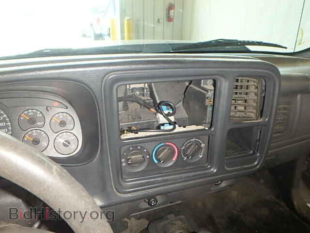 2006 CHEVROLET SILVERADO - VIN: 3GCEC14V56G262416 - Фото 9