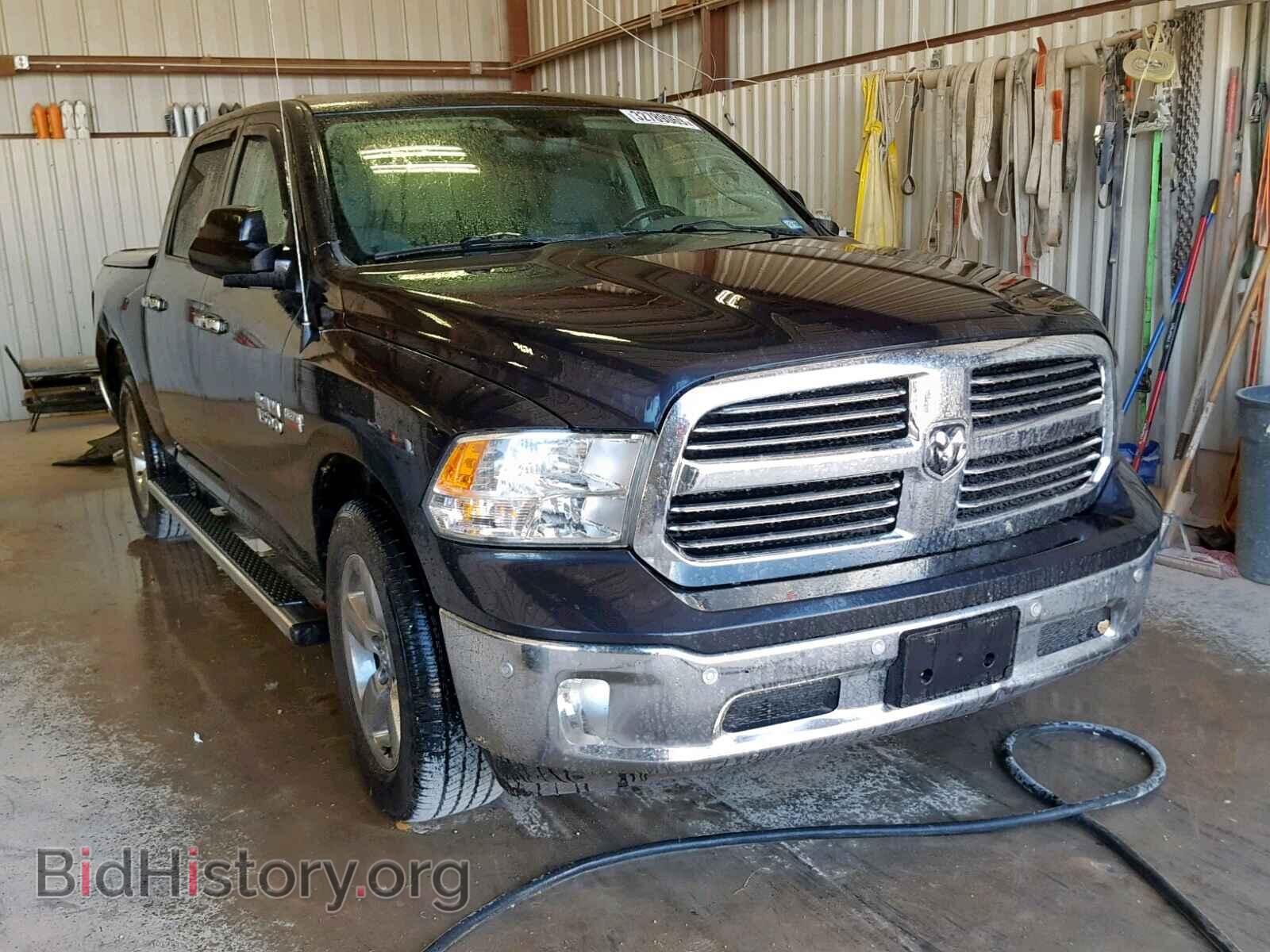 Photo 1C6RR6LT9FS669538 - RAM 1500 SLT 2015