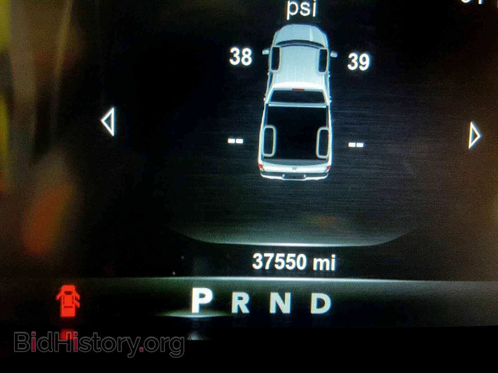 2015 RAM 1500 SLT - VIN: 1C6RR6LT9FS669538 - Фото 8