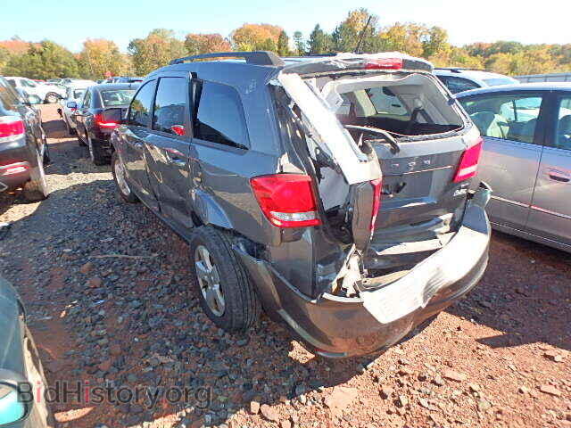 2012 DODGE JOURNEY - VIN: 3C4PDCBG6CT262174 - Фото 3