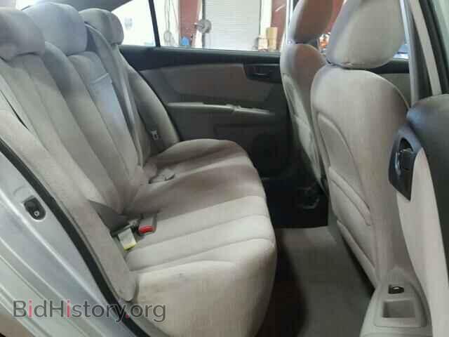 2006 KIA OPTIMA - VIN: KNAGE123765067670 - Фото 6
