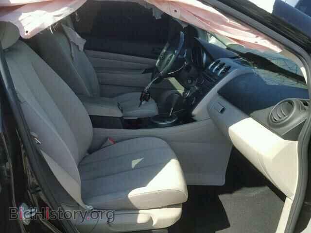 2012 MAZDA CX-7 - VIN: JM3ER2BM8C0415120 - Photo 5