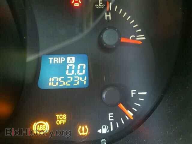 2012 MAZDA CX-7 - VIN: JM3ER2BM8C0415120 - Photo 8
