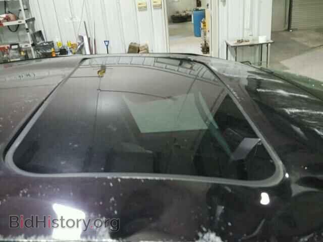 2012 MAZDA CX-7 - VIN: JM3ER2BM8C0415120 - Photo 9