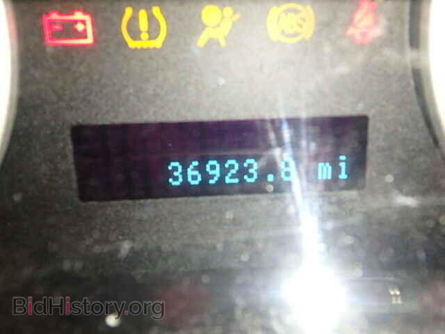 2009 FORD FOCUS - VIN: 1FAHP36N09W220354 - Фото 8