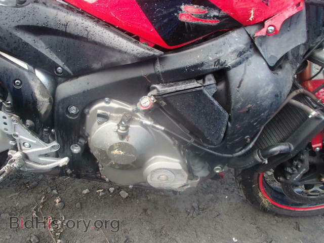 2006 HONDA CBR CYCLE - VIN: JH2PC37096M305826 - Фото 7