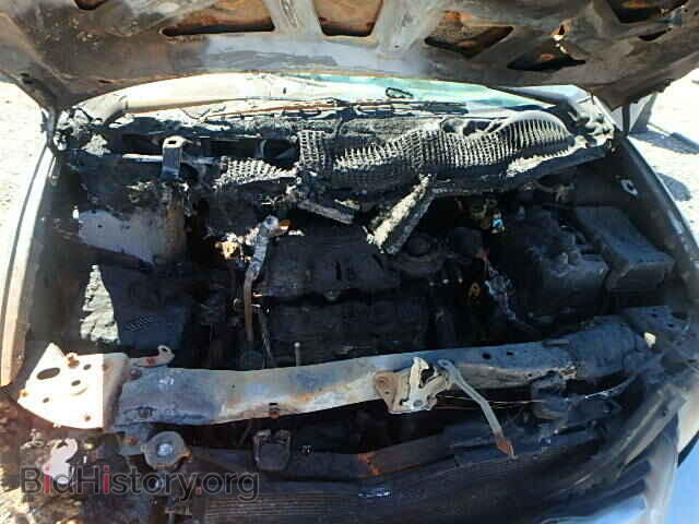 2005 DODGE CARAVAN - VIN: 1D8GP45R15B329196 - Фото 7