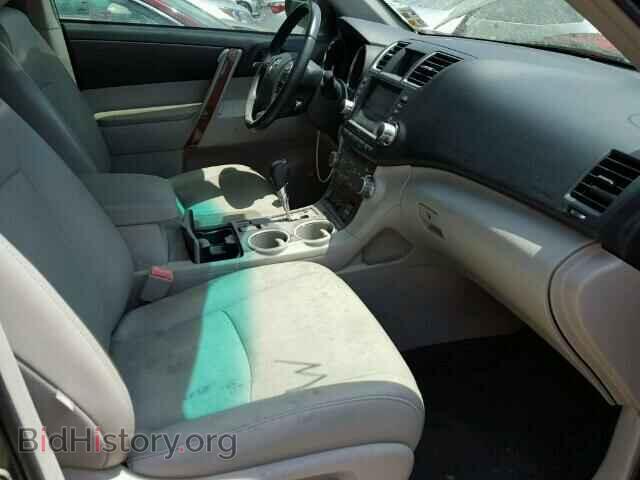 2013 KIA OPTIMA - VIN: 5XXGM4A79DG230016 - Фото 5