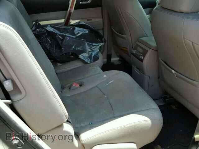 2013 KIA OPTIMA - VIN: 5XXGM4A79DG230016 - Фото 6