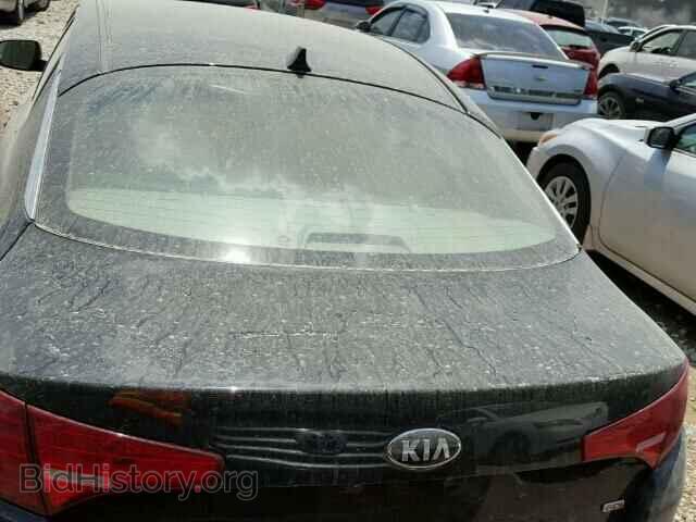 2013 KIA OPTIMA - VIN: 5XXGM4A79DG230016 - Фото 10