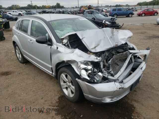 Photo 1B3CB3HA9BD126358 - DODGE CALIBER 2011