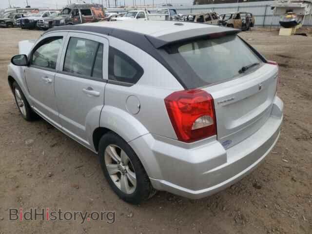 2011 DODGE CALIBER - VIN: 1B3CB3HA9BD126358 - Фото 3