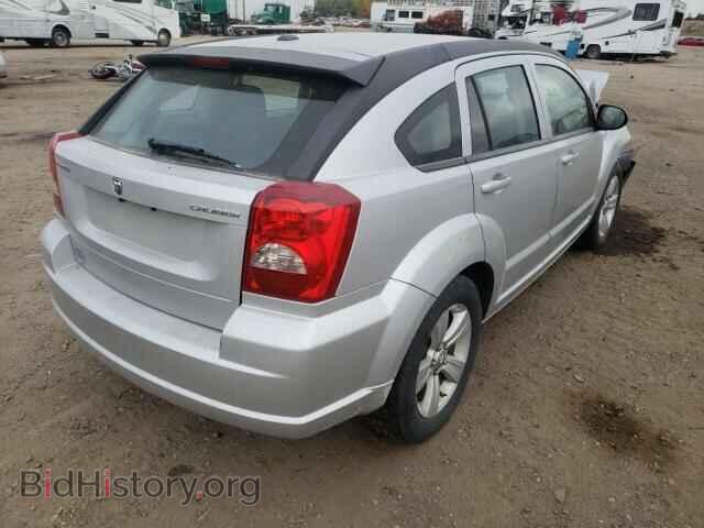 2011 DODGE CALIBER - VIN: 1B3CB3HA9BD126358 - Фото 4