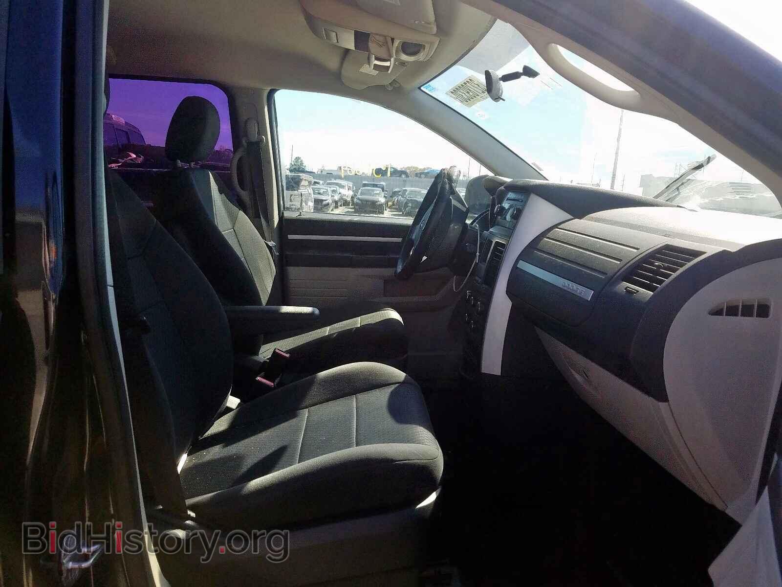 2010 DODGE CARAVAN - VIN: 2D4RN4DE1AR146178 - Photo 5