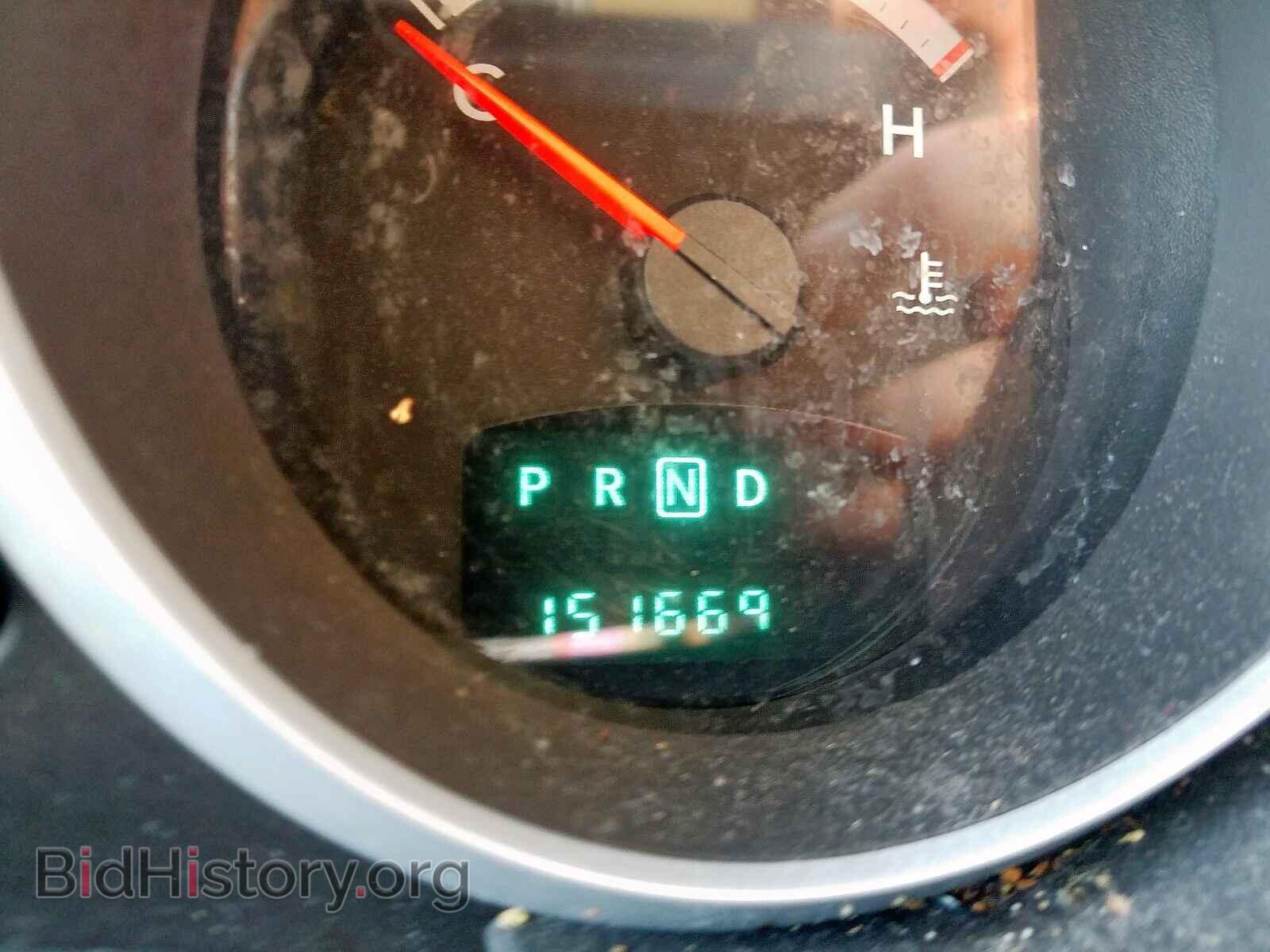 2010 DODGE CARAVAN - VIN: 2D4RN4DE1AR146178 - Photo 8