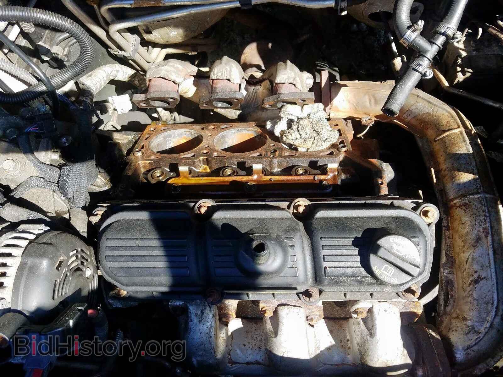 2010 DODGE CARAVAN - VIN: 2D4RN4DE1AR146178 - Photo 9