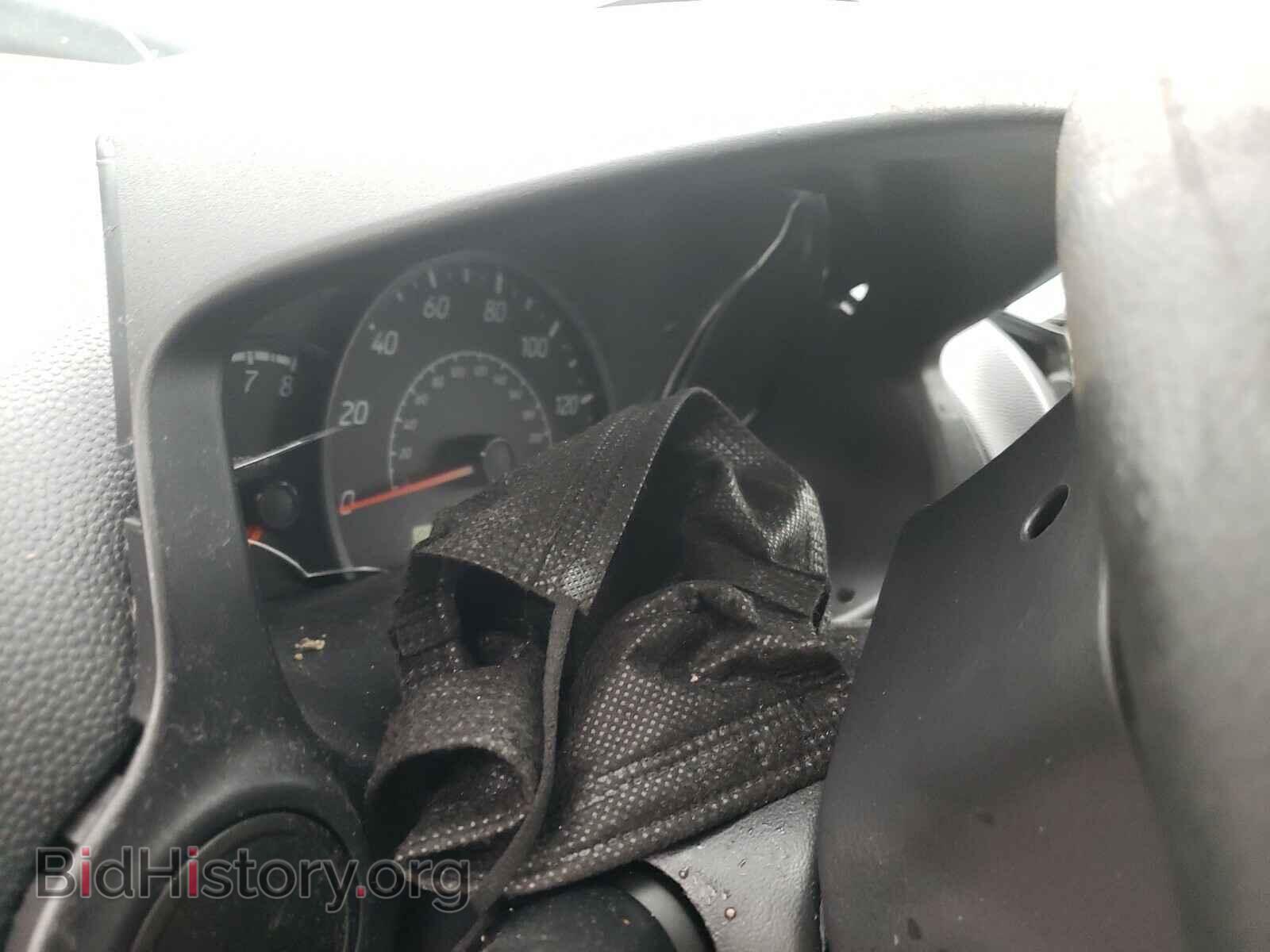 2019 MITSUBISHI MIRAGE - VIN: ML32F3FJ5KHF14896 - Фото 8