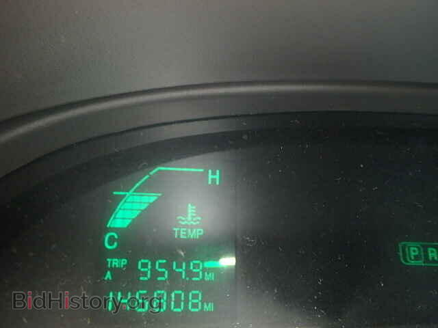 2001 CADILLAC DEVILLE - VIN: 1G6KD54YX1U282493 - Фото 8
