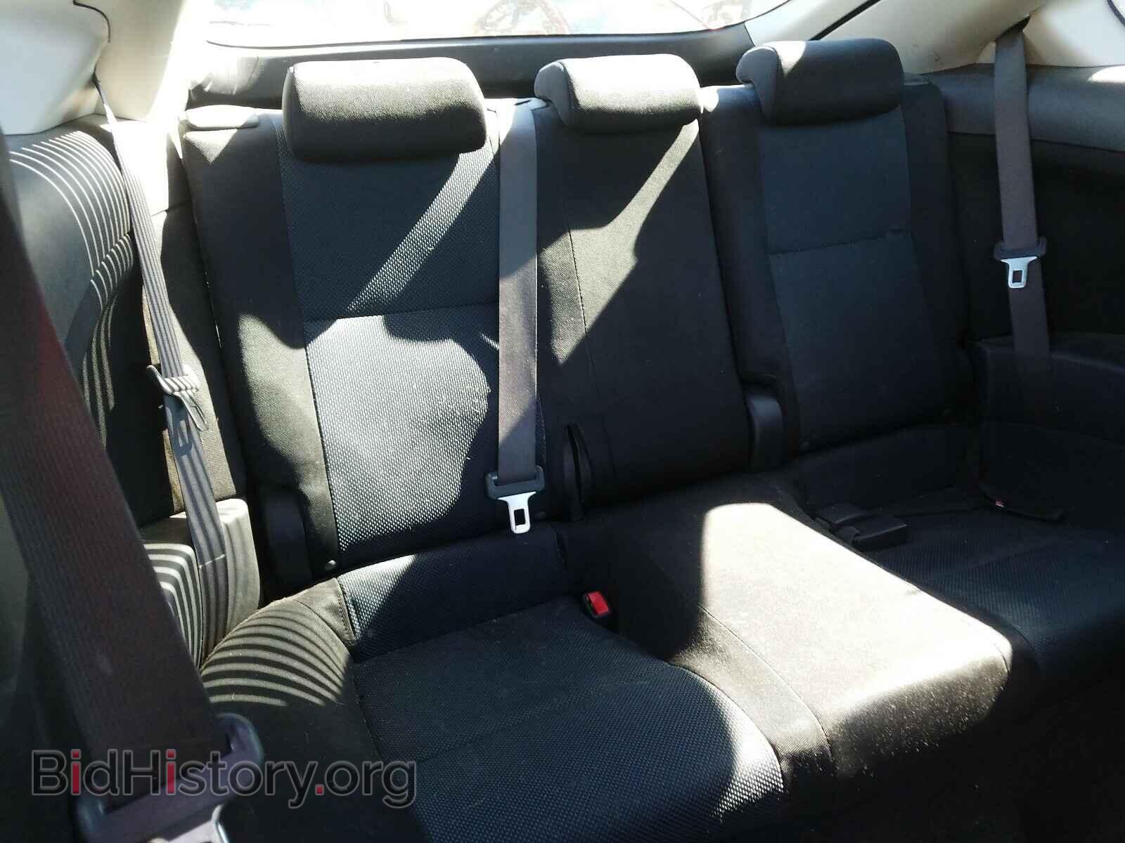 2007 TOYOTA SCION - VIN: JTKDE177670177862 - Фото 6
