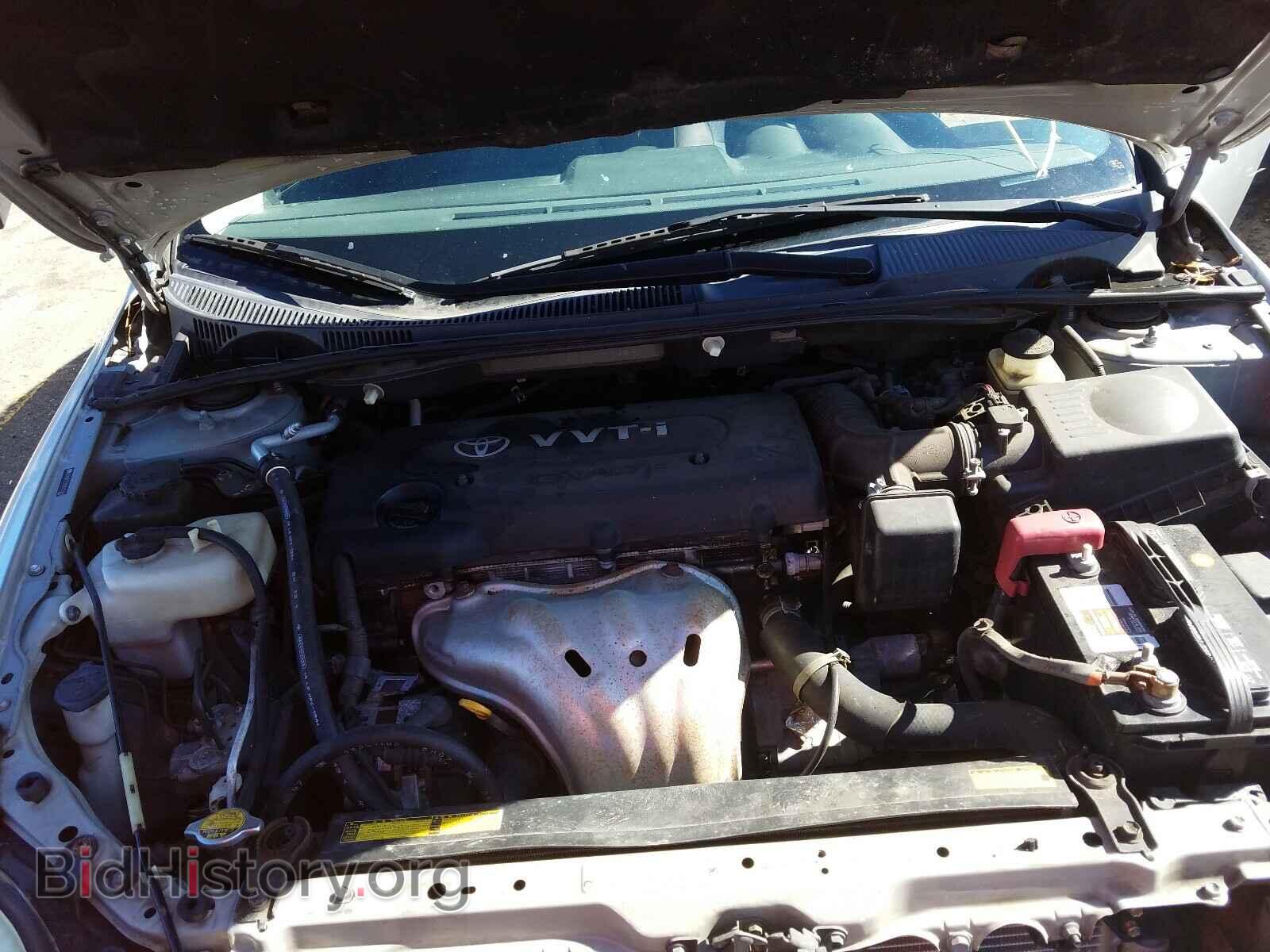 2007 TOYOTA SCION - VIN: JTKDE177670177862 - Фото 7