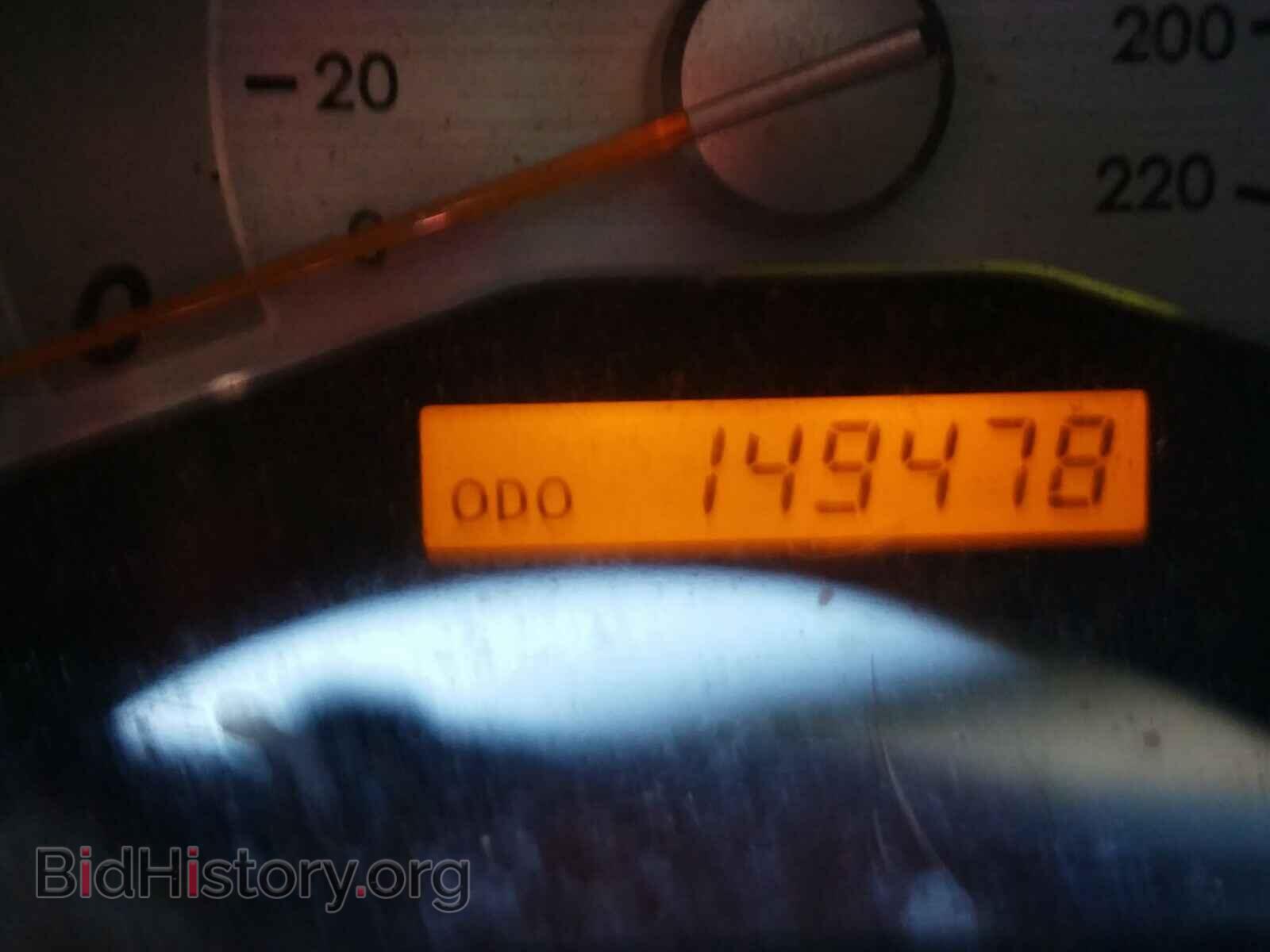 2007 TOYOTA SCION - VIN: JTKDE177670177862 - Фото 8