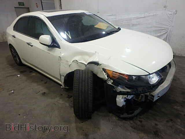 Фотография JH4CU2F6XAC029559 - ACURA TSX 2010