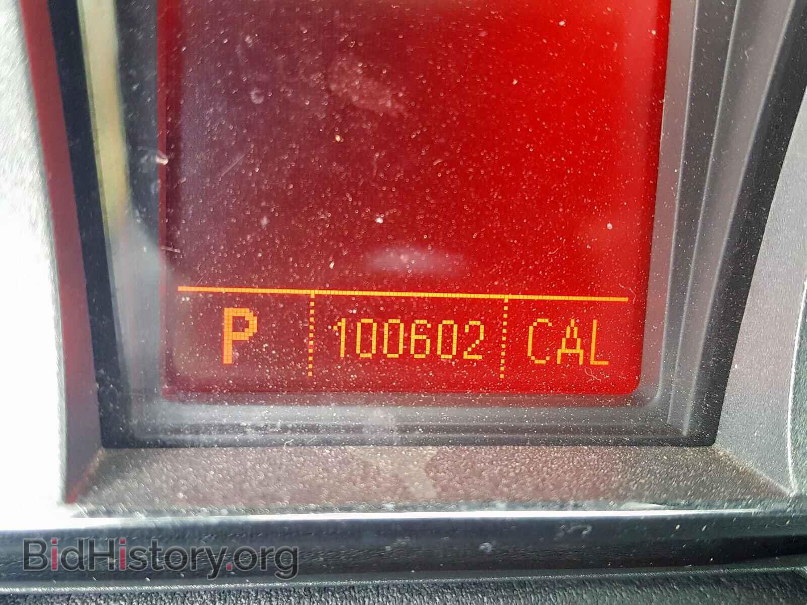 2011 GMC TERRAIN - VIN: 2CTALMEC4B6237255 - Фото 8